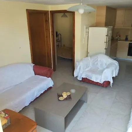 Rena's House *